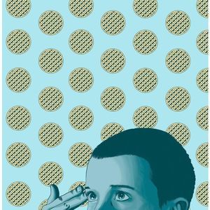 Meet your Posher, Lukas